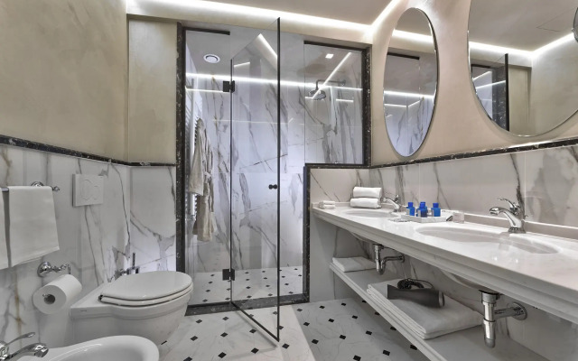 Hotel Première Abano