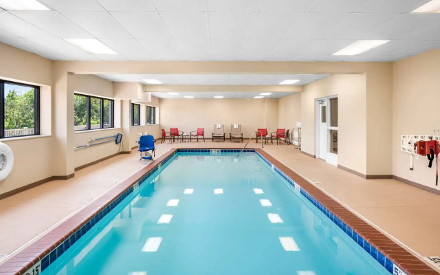 Hampton Inn Grand Rapids-North