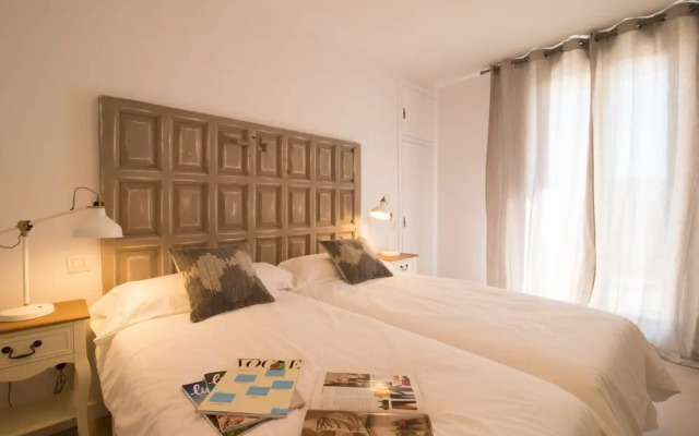 Casa Rural El Ralenco (Alquiler Integro)