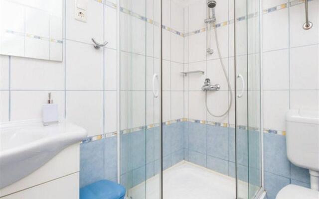 Apartment Meje