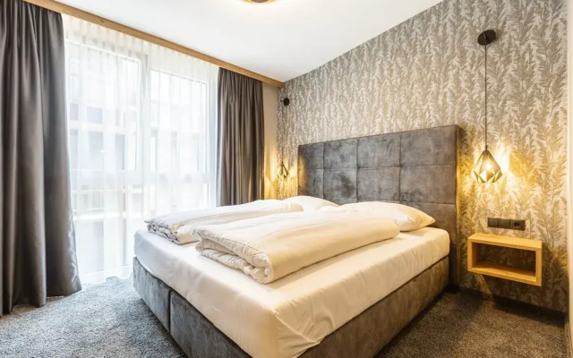 Premium Apartment in Tyrol With Shared Pool