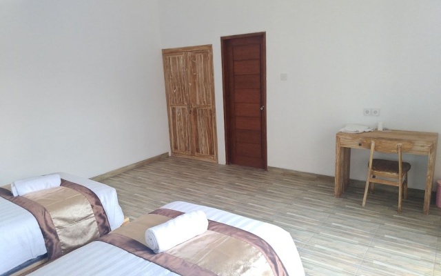 Pondok Bagus Canggu Bali – Guest Rooms – Canggu