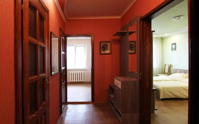 Дачна 37,CityRooms