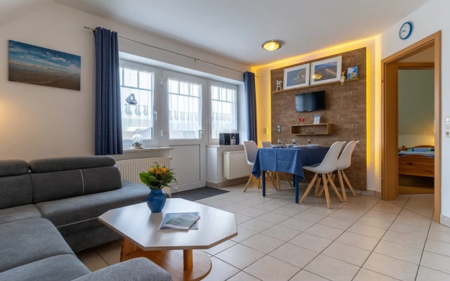 Ferienwohnung in Tating-formerly TUI Ferienhaus