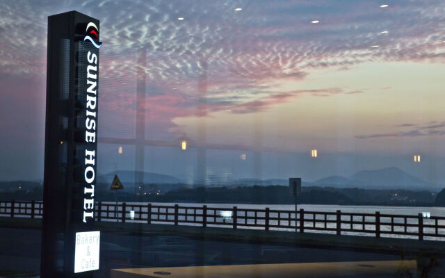 Sunrise Hotel Sungsan