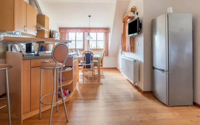 Apartment in Mariapfarr Near ski Areas