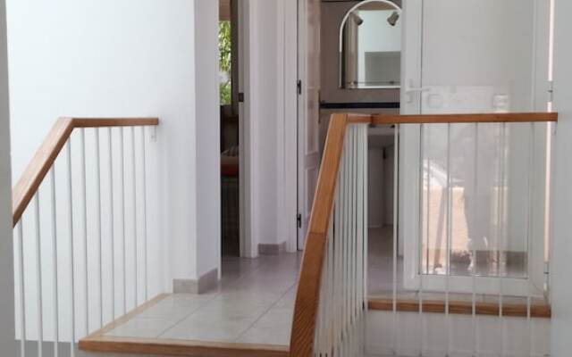 Apartamento Copenhague 22