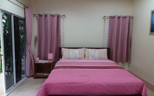 Phopheng Sweethome