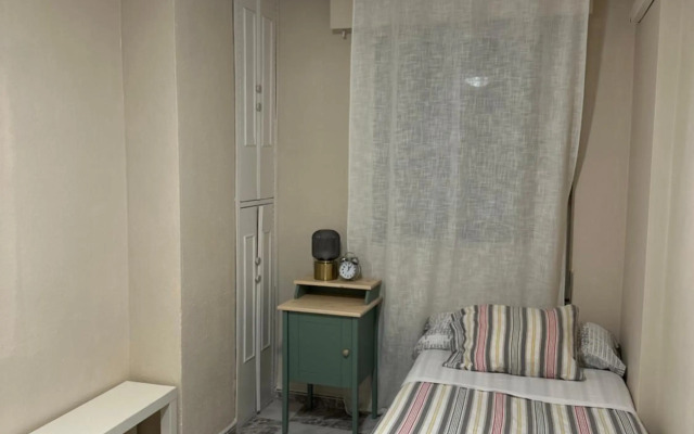 Apartamento Centrico Venecia