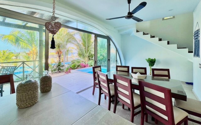 Villas Amanecer by Andiani Travel
