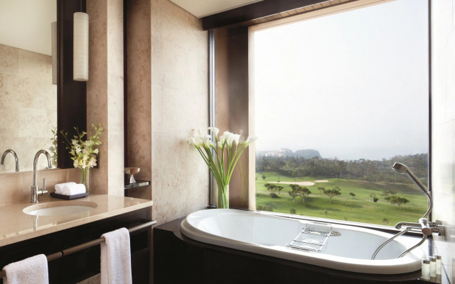 The Ritz-Carlton, Okinawa