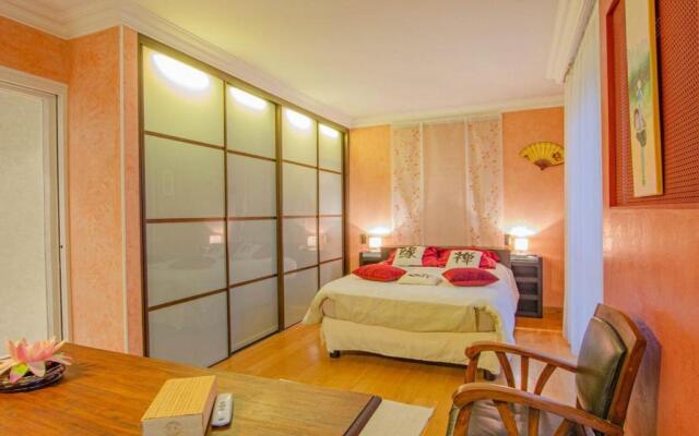 Appartement Troyes, 2 pièces, 2 personnes - FR-1-543-94