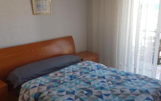 Apartment Svetlana 2