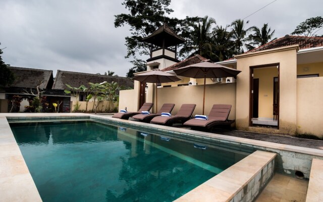 Niniku villa