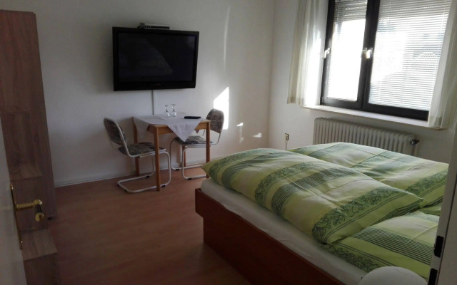 Altes Zollhaus am Klinikum