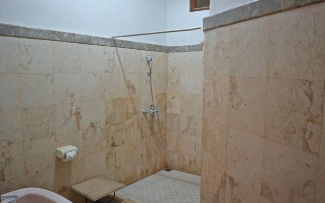 Rumah Hoo Guest House