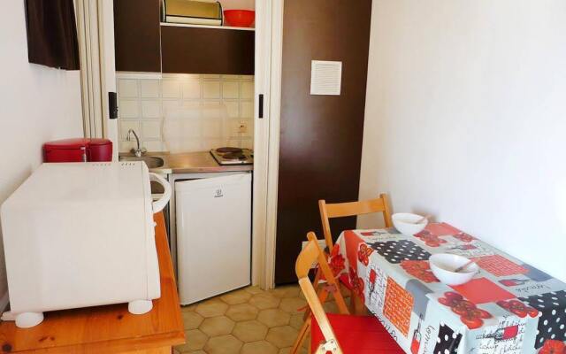 Apartment Ste Croix le Parc