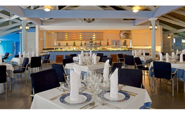 Iberostar Waves Dominicana - All Inclusive
