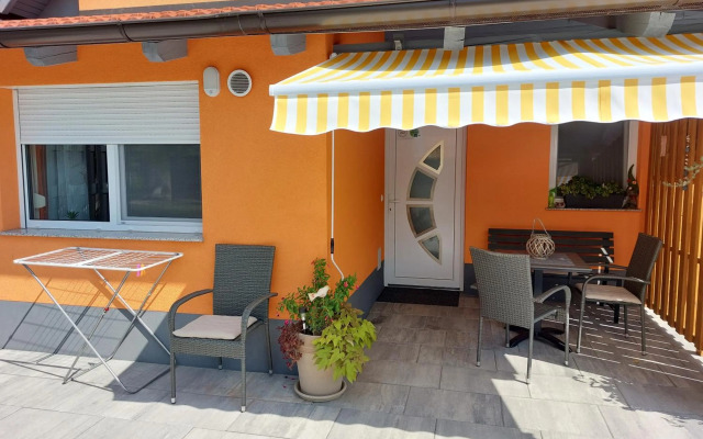 Apartments Alexandra