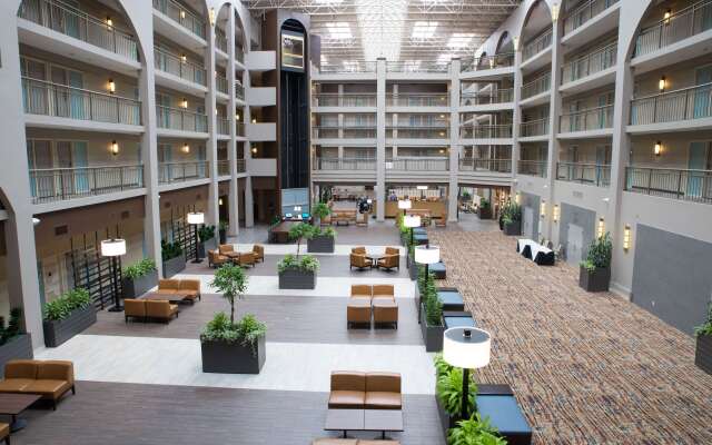 Embassy Suites by Hilton Seattle Bellevue