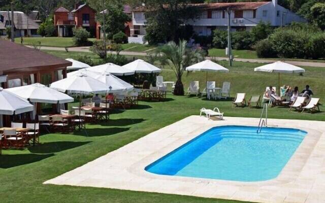 Hotel Terraza del Mar