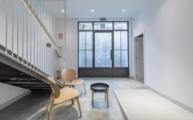 Modern Apartment close to City Centre