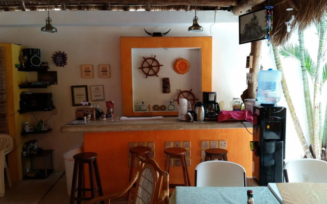 Casita de Maya Boutique Hotel