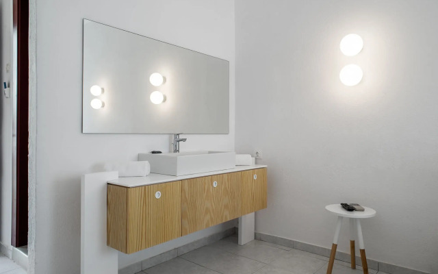 Alkistis Hotel Mykonos