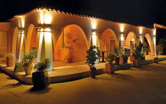 Villaggio Camping Spiaggia del Riso