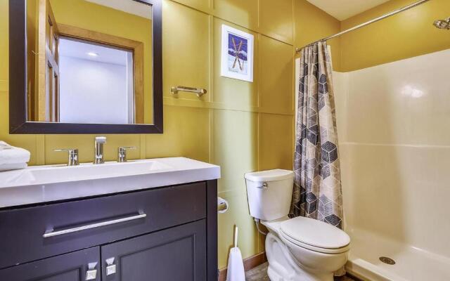 Sunrise Timberline C1