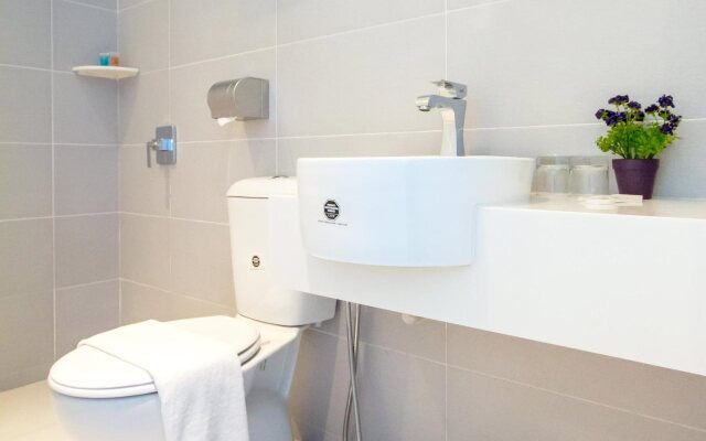Mode Inn Icon City