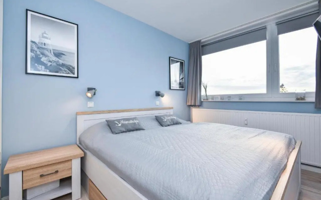 Haus Meeresblick Wohnung 62