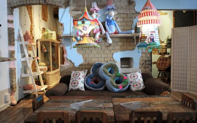 Lalaland Bed & Breakfast