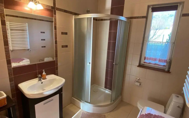 Apartament Zacisze