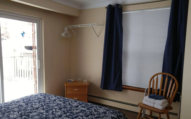 Trillium Bed & Breakfast