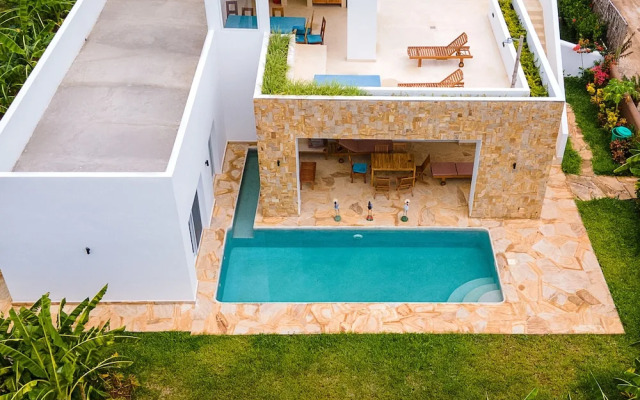 Cdm Villas