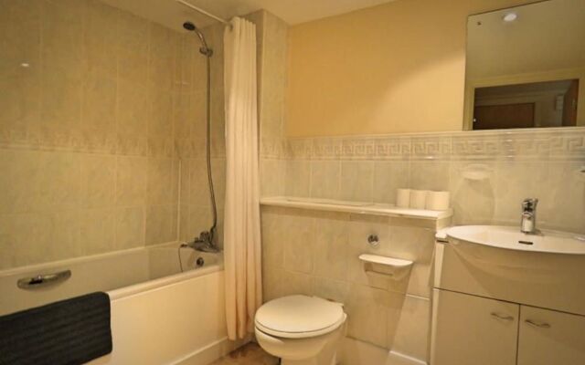 Harley Serviced Apartments - West Point
