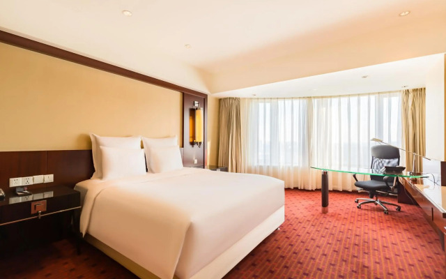 Beijing Pudi Hotel