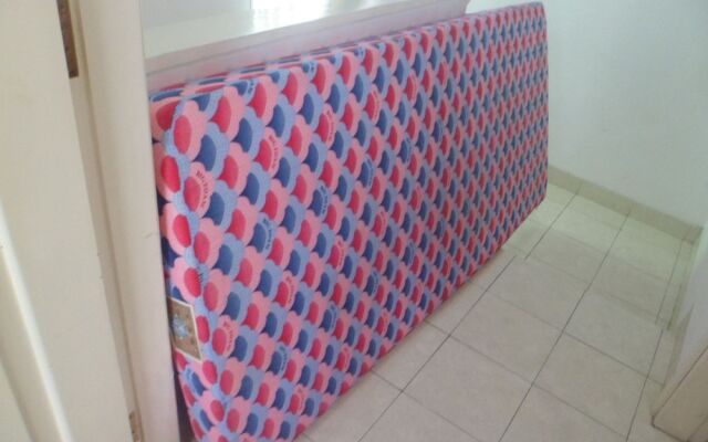 Villa Kota Bunga Mawar