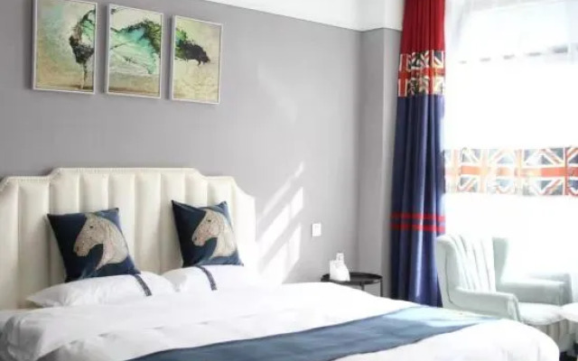 Chang Chun-Yi Time Homestay