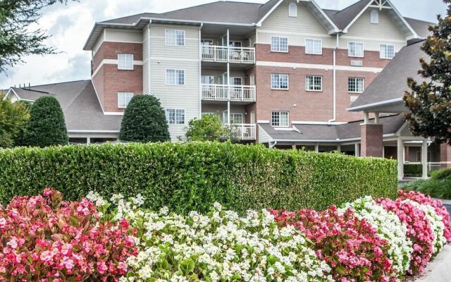 MainStay Suites Conference Center
