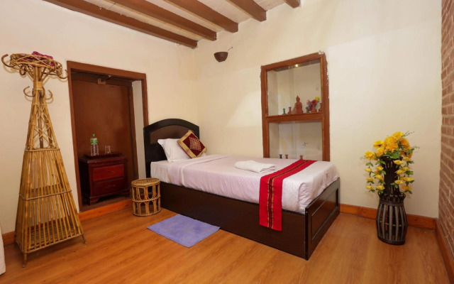 Tulaja Boutique Hotel