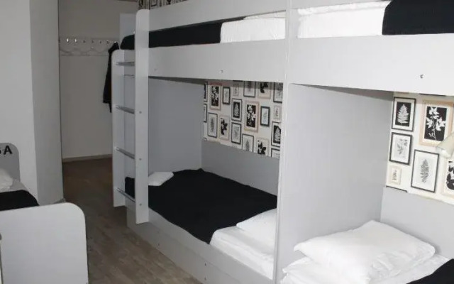 Art-Hotel Centralnyi