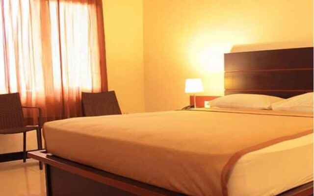 Surya Hotel & Resort Baturraden