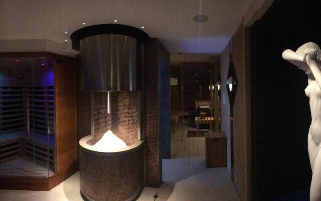 Seehotel Pilatus