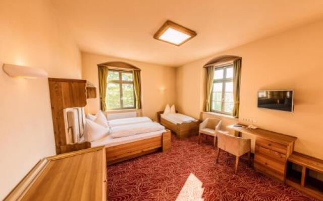 Hotel Freyhof