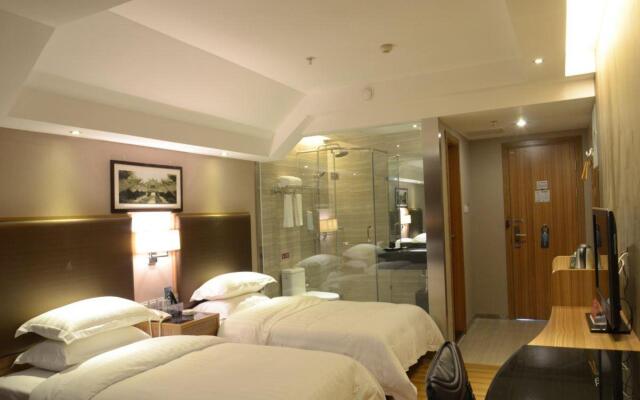 Anyi 158 Hotel Dujiangyan Branch