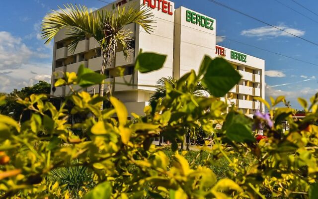 Hotel Berdez