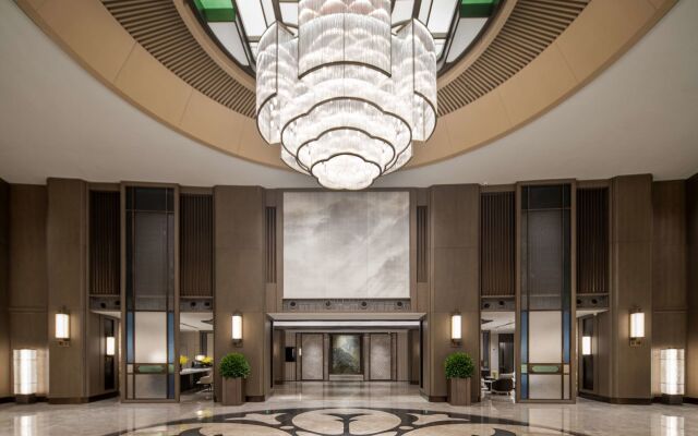 Guangzhou Yuexiu Hotel