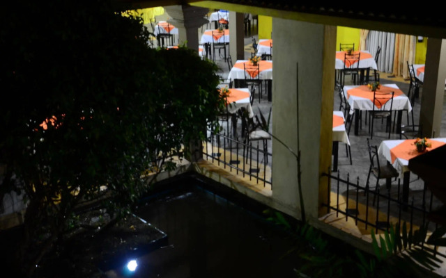 Samorich Hotel
